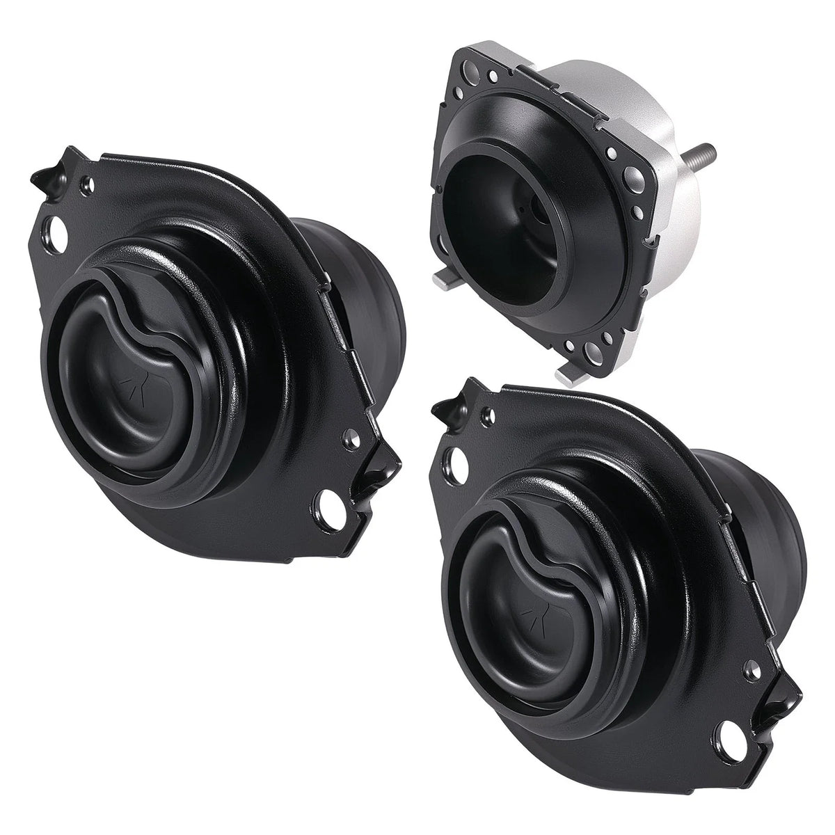 Motor & Transmission Mounts for Jeep Grand Cherokee 2018-2021 5038548AC
