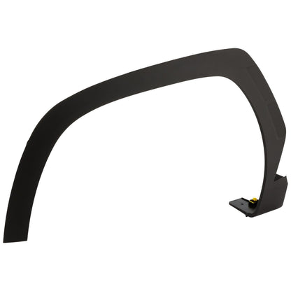 Front Wheel Opening Trim for Hyundai Tucson 2022 to 2024