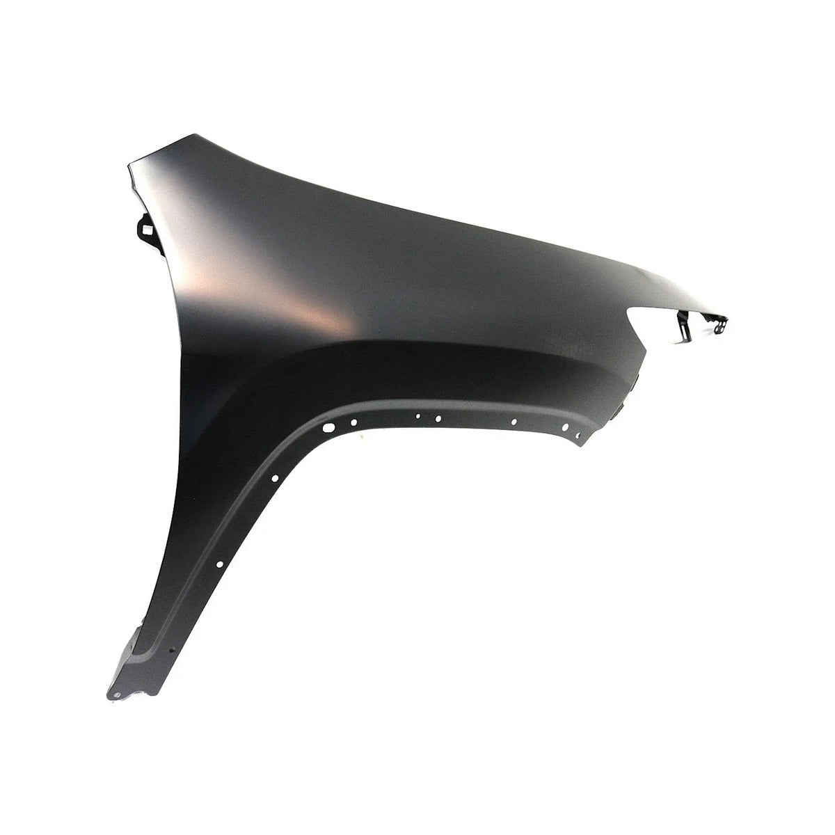 Front Fender for 2014–2018 Jeep Cherokee Driver & Passenger Side