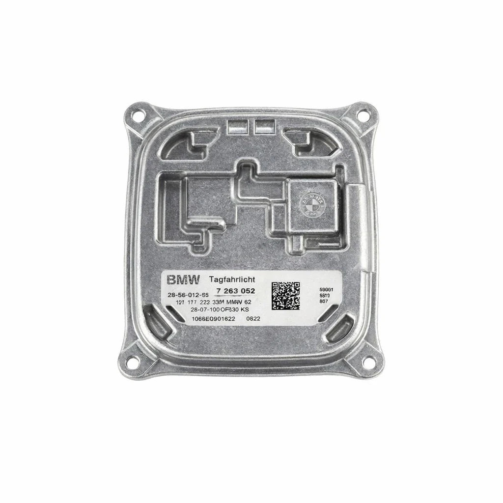 HID Headlight Control Module for BMW X5 (2000–2006)