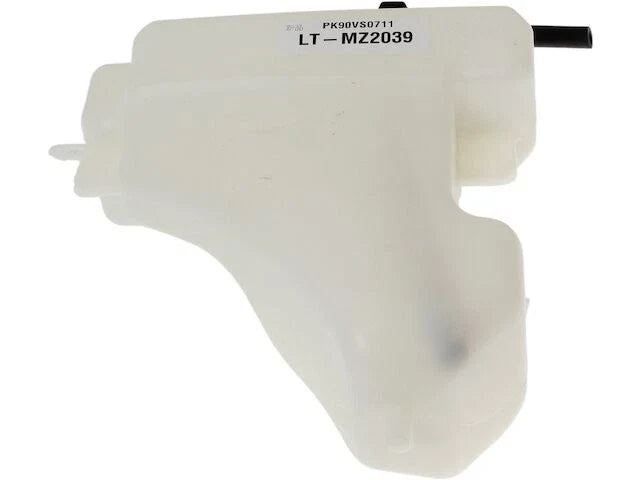 Coolant Recovery Kit for Mazda CX-7 (2010–2012) PR312CJ