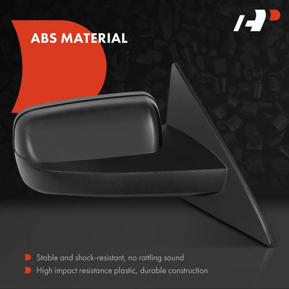 Power Mirror for Ford Mustang (2005-2009)