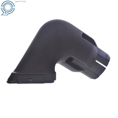 Off Road Mudding Air Intake Snorkel Inlet Head - 3" Universal Fit