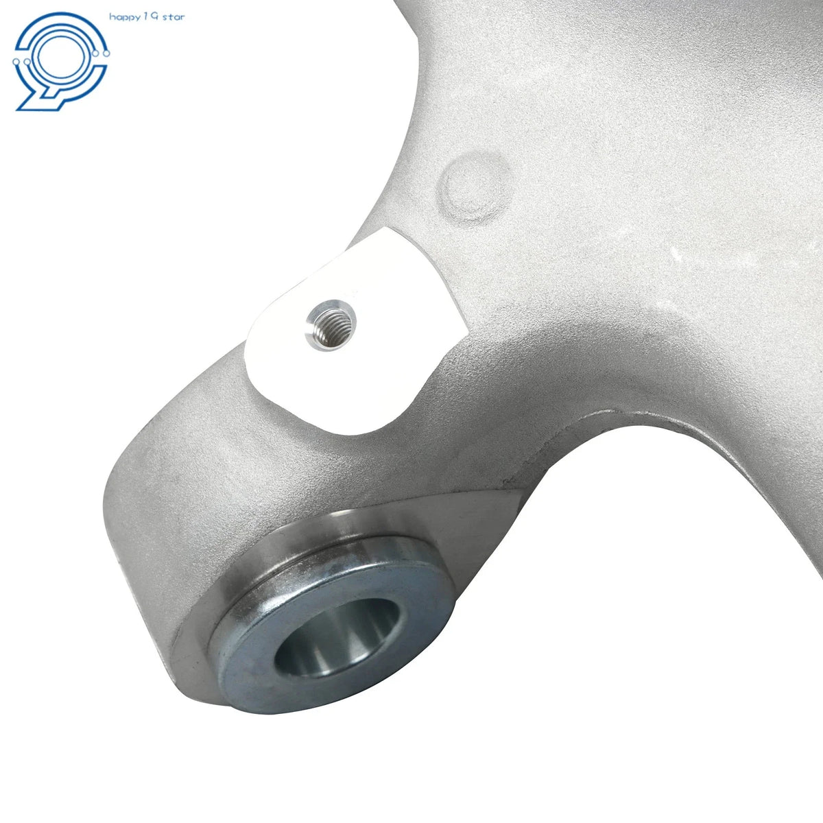 Steering Knuckle Pair for A4 A5 A6 A7 Q5 S4 S5 (2013–2016)