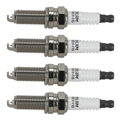 Spark Plugs Iridium for Honda Civic 1.8L 2.4L (2012–2015) LKR7DIX-11S