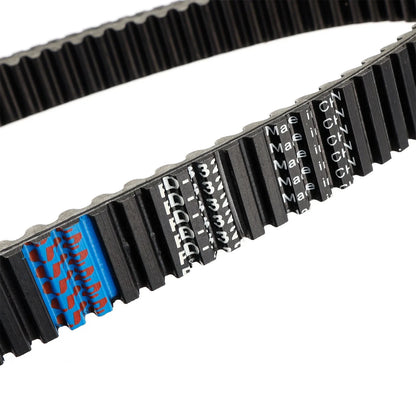 Drive Belt E02E10001001 E02E10001002 for Segway UT10 Fugleman