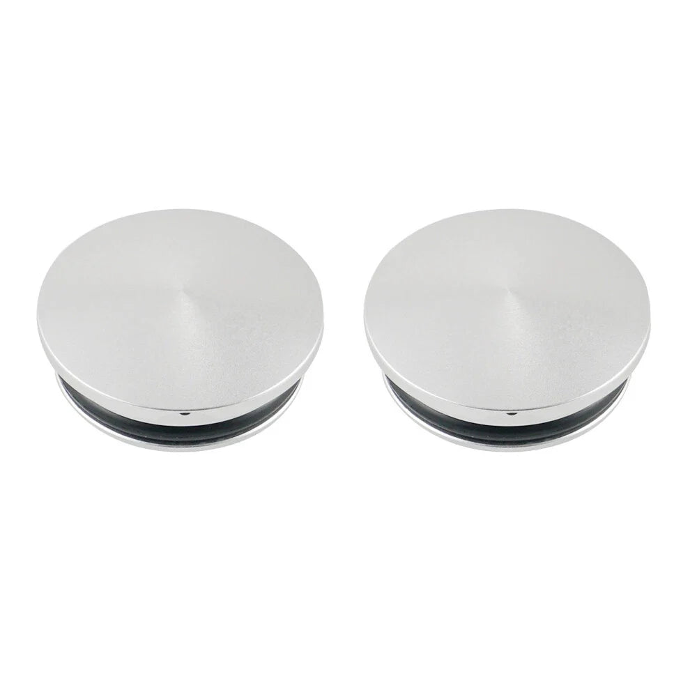 Fork Top Tube Cover Cap for BMW R1100GS R1150GS R1200GS R1250GS R1200R R850R (1994–2023)