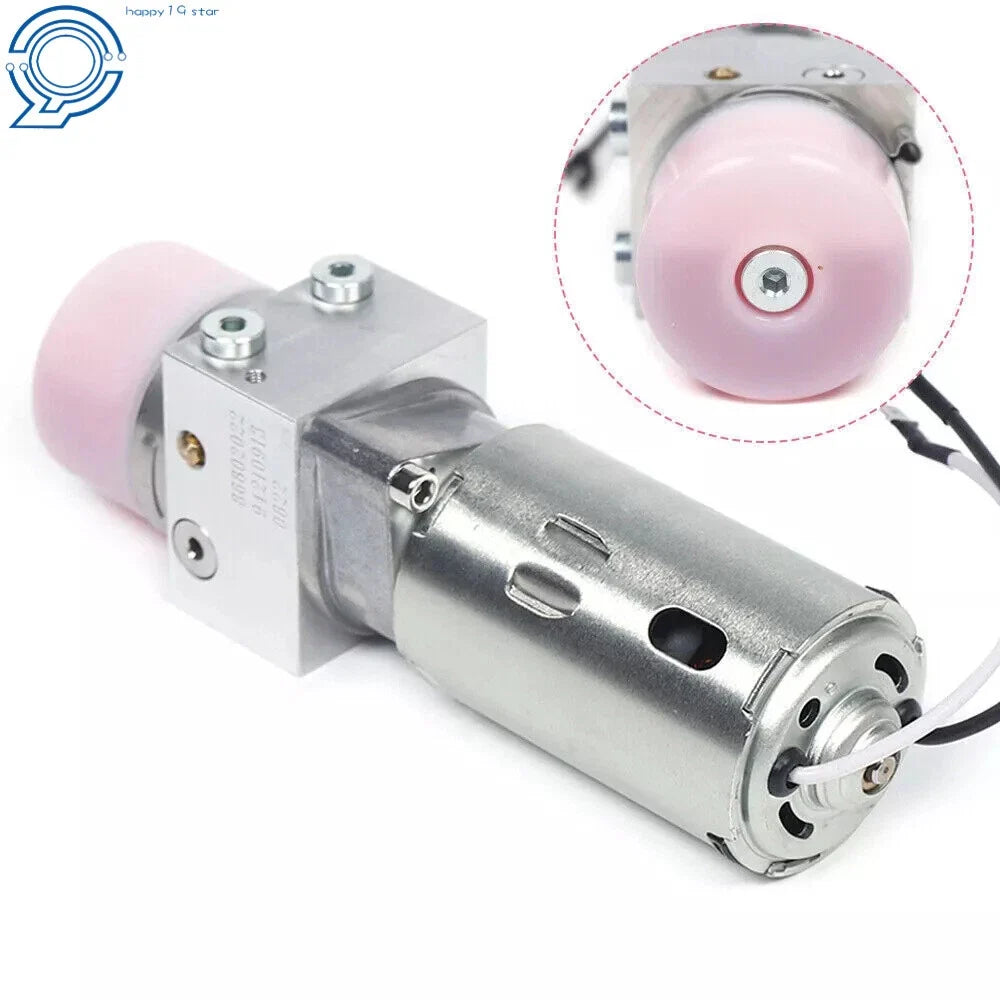 Hydraulic Roof Pump Motor for BMW Z4 E85 (2003–2008)