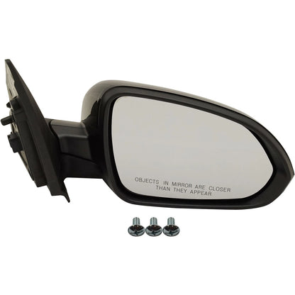 Power Heated Mirrors for Kia Rio (2018–2020) - Driver & Passenger Side