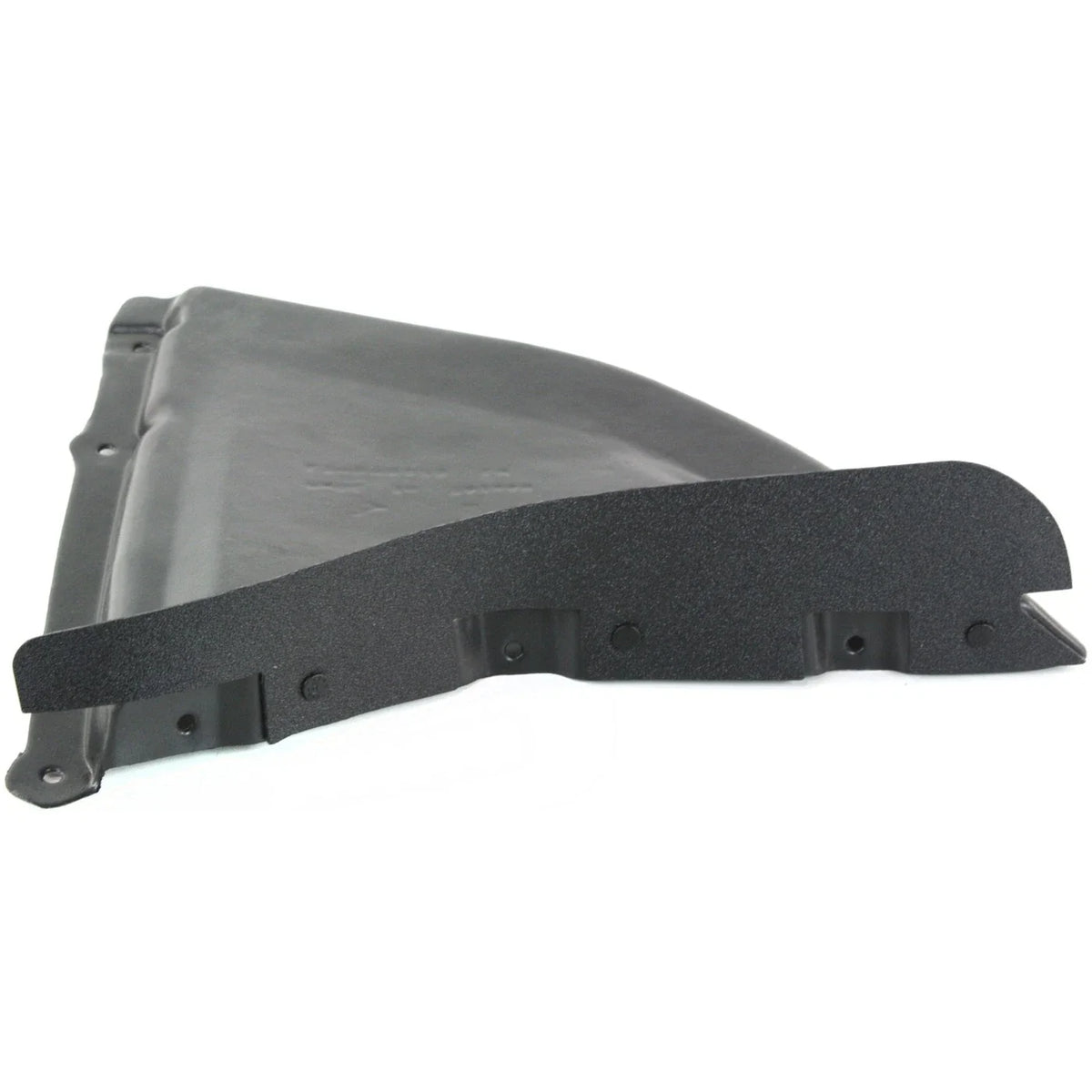 Engine Splash Shield for BMW 650i (2006–2010) Driver Side Lower