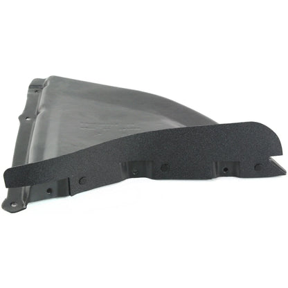 Engine Splash Shield for BMW 650i (2006–2010) Driver Side Lower