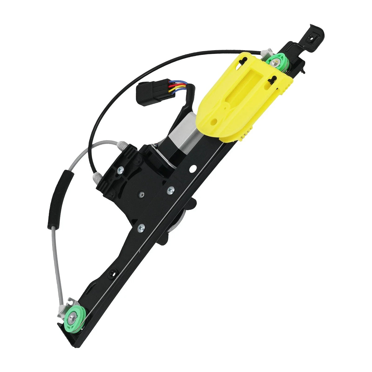 Rear Left Window Lifter for Jaguar XF/XFR (2009–2015) C2Z26992 6-Pin