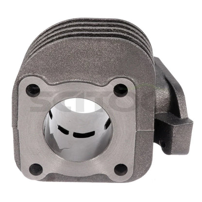 Piston Gasket Top End Kit for Polaris Scrambler 50 2001-2003