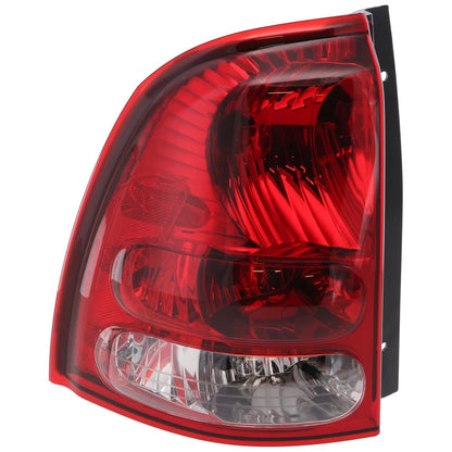 Tail Light Driver Left Side 15131580 for Buick Rainier (2004–2007)
