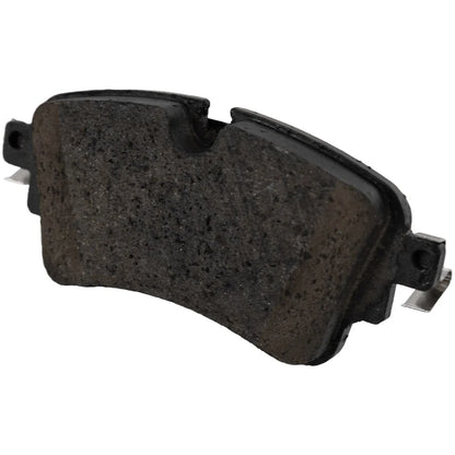 Rear Brake Pads and Disc Rotors Set for Audi A6 Quattro 2019