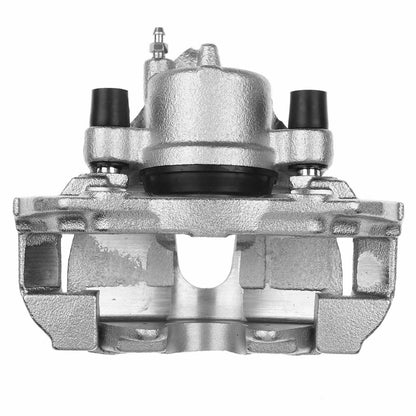 Pair of Front Brake Calipers with Brackets for Focus Escape C-Max 2013-2019
