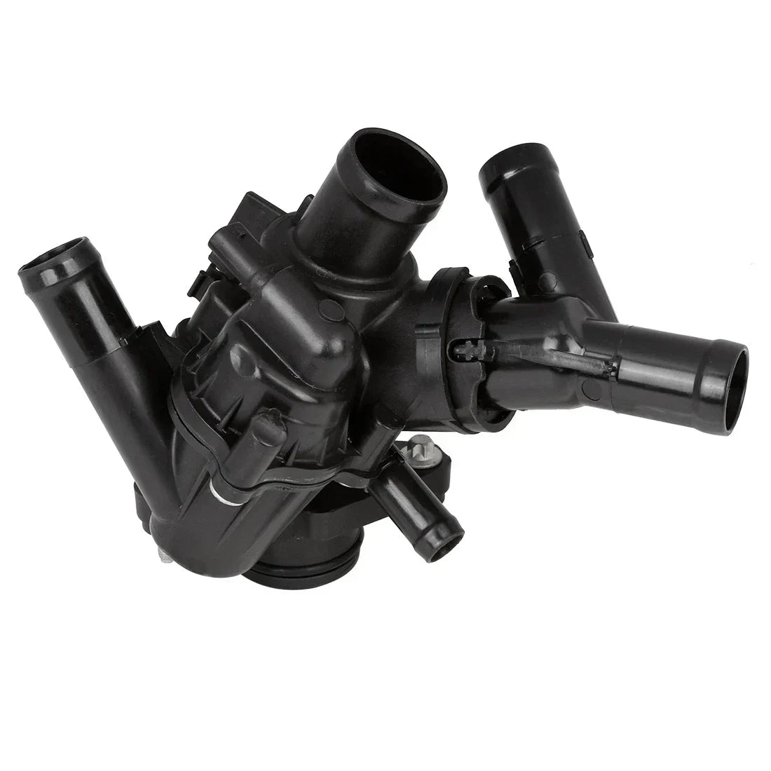 Thermostat Engine Coolant for Mercedes-Benz CLA250 2014-2019
