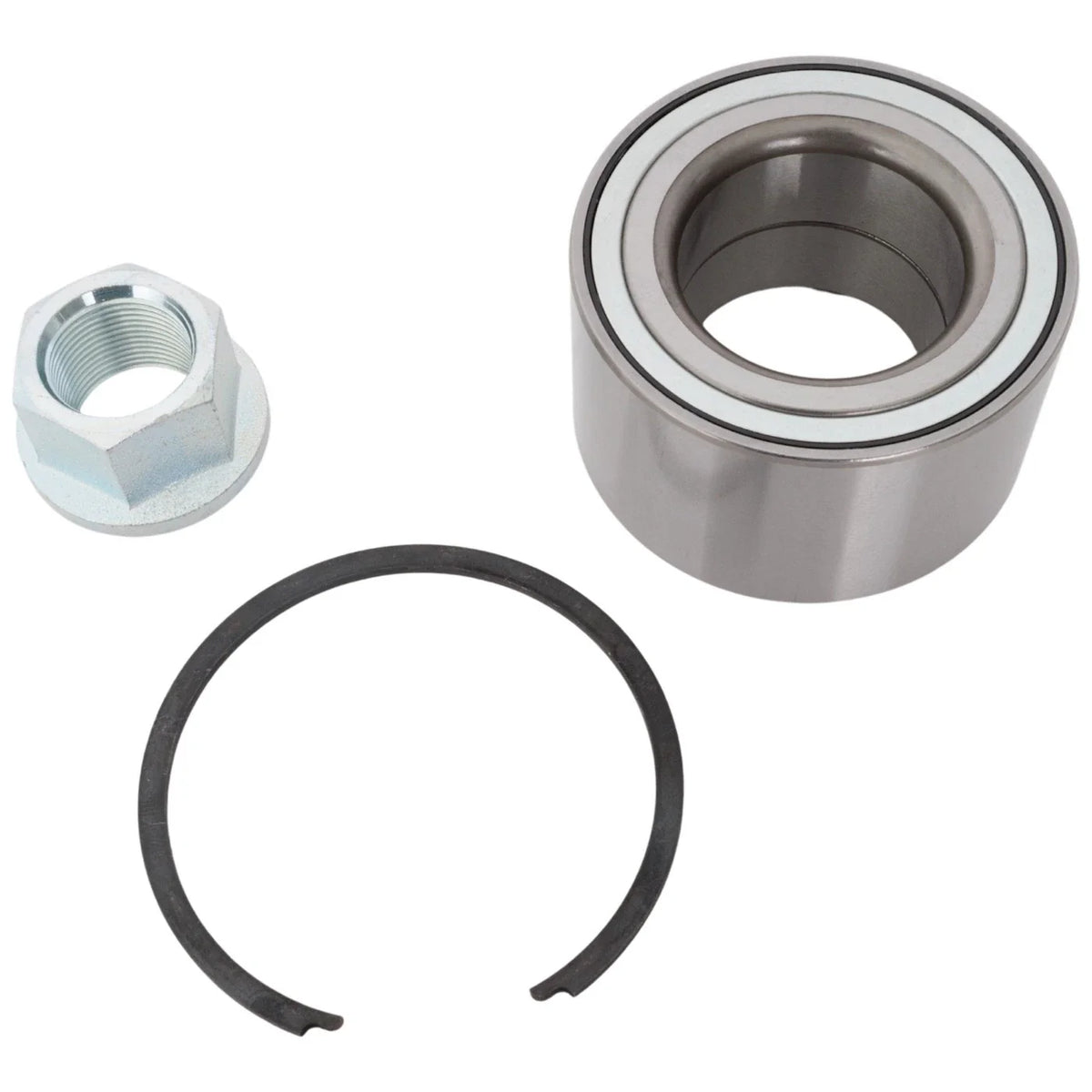 2-Piece Wheel Hub Set for Nissan I35 Maxima