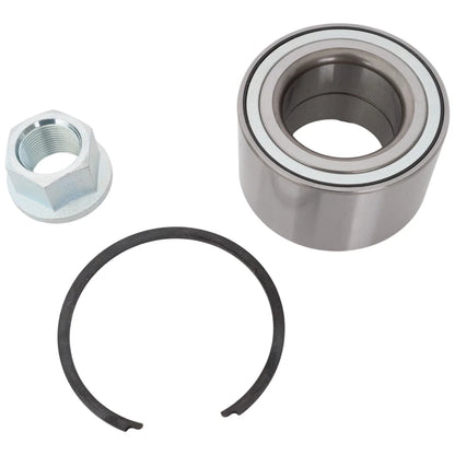 2-Piece Wheel Hub Set for Nissan I35 Maxima