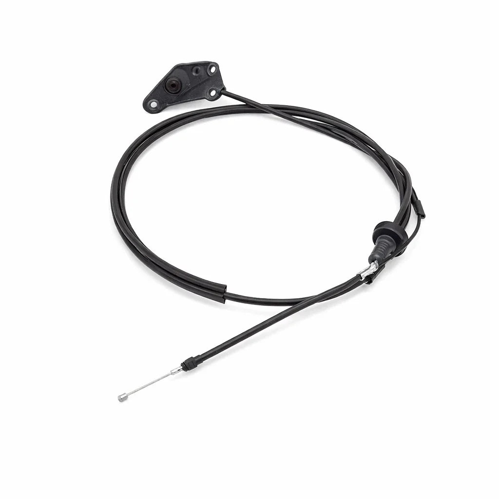 Front Hood Release Cable for BMW Z4 (2003–2005) 51237016657