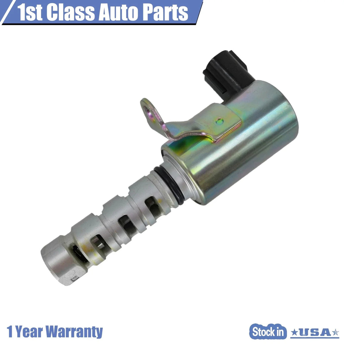 Variable Valve Timing Solenoid for Mitsubishi Lancer 2006 (2.0L) 916-804