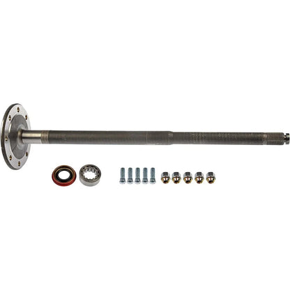 Rear Axle Shafts (Left/Right Side) for Chevy C3500 K3500