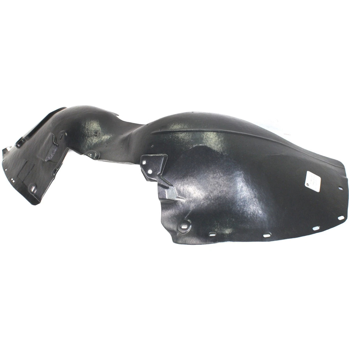 Fender Liner Front Driver Left for Chevy Tahoe GMC Yukon (2008–2013)