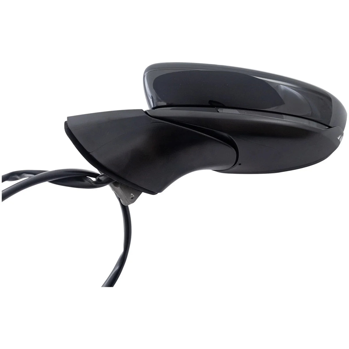 Driver Side Mirror for Mazda 3 (2019–2021)