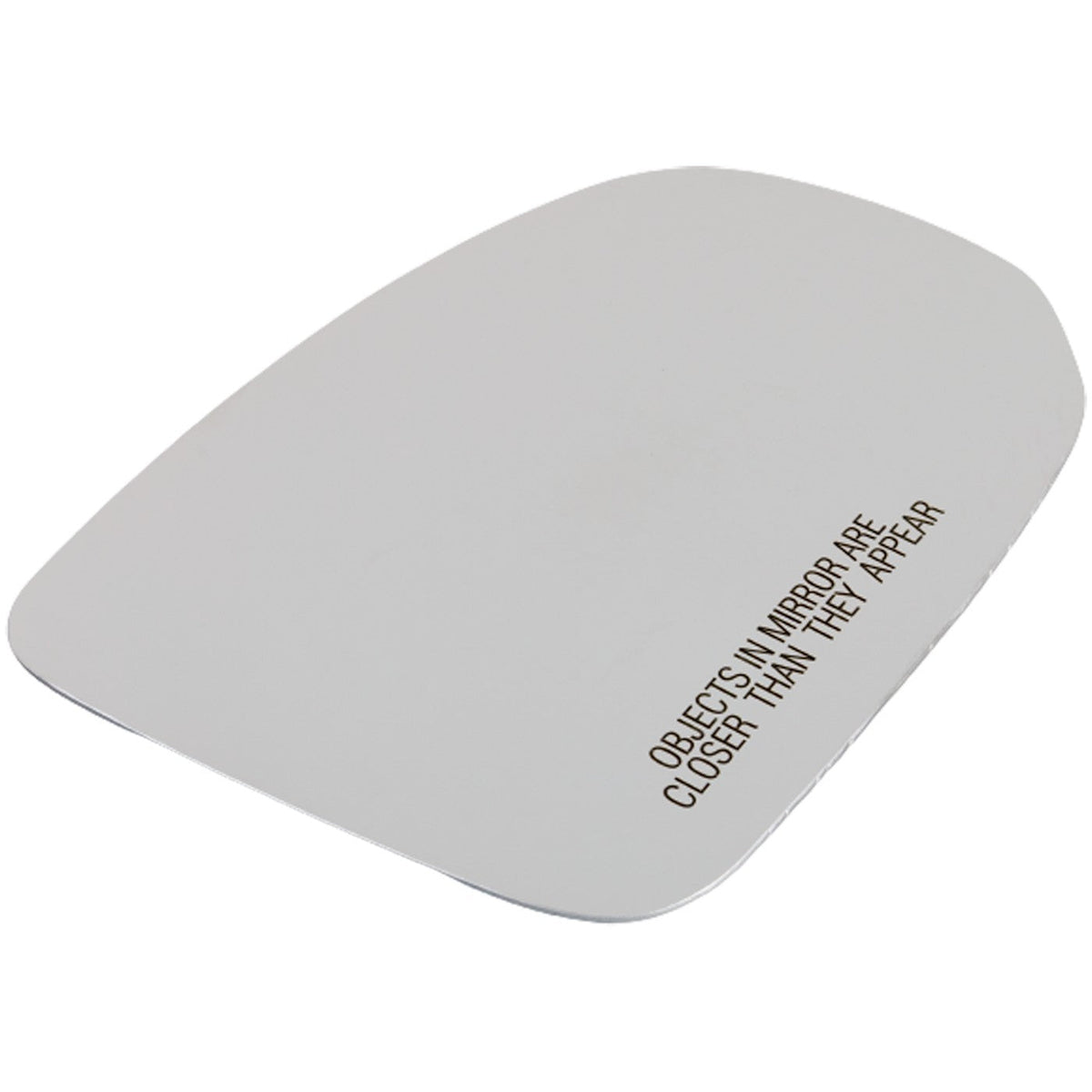 Right Side Heated Mirror Glass for Volvo XC60 (2018-2023)