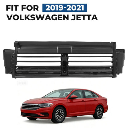 Active Grille Shutter for 2019–2024 Jetta Volkswagen #17A122321B