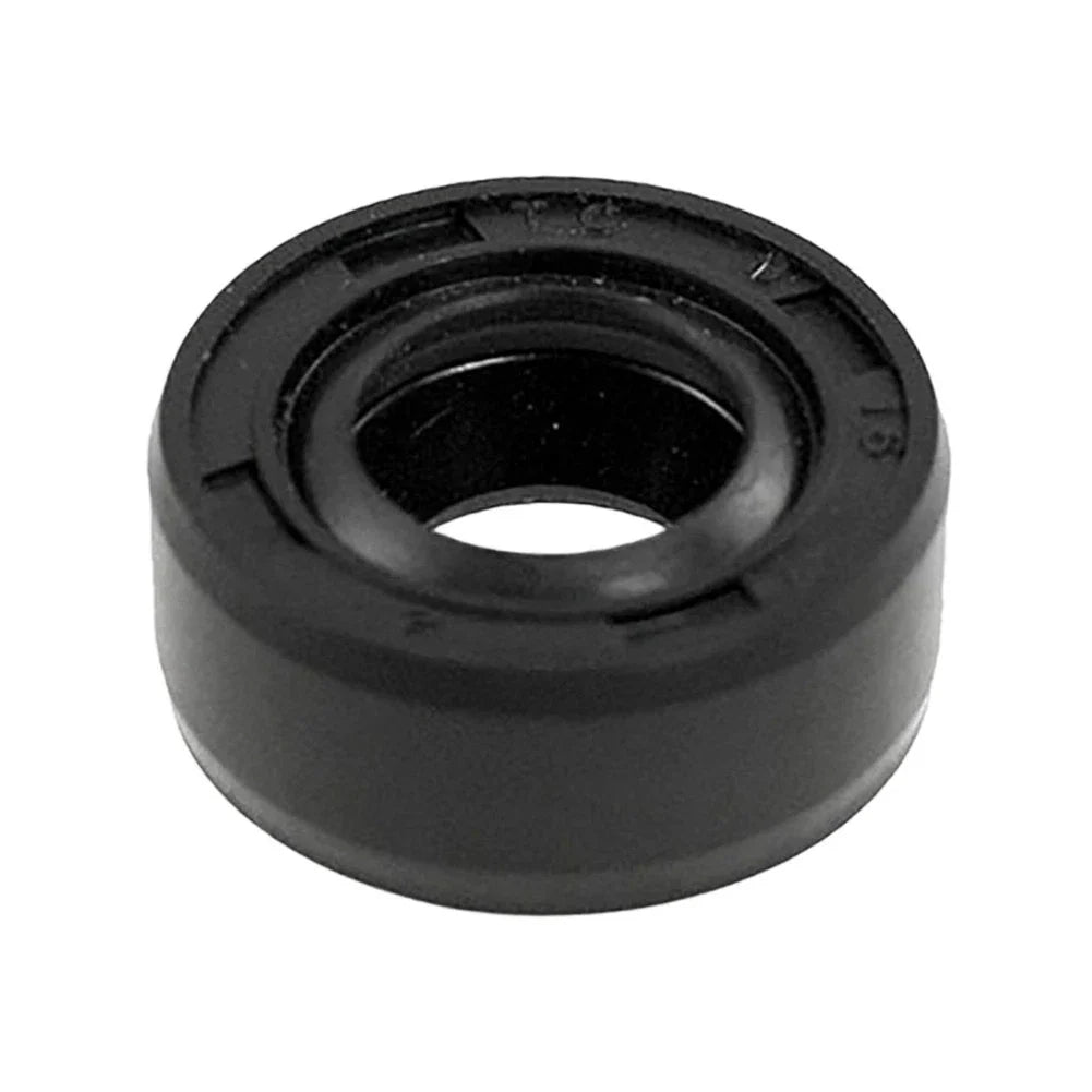 Double-lip Oil Seal for - Rubber Material