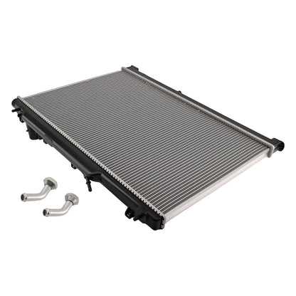 Radiator for Mazda CX-9 2007–2015 Direct Replacement CY0315200F