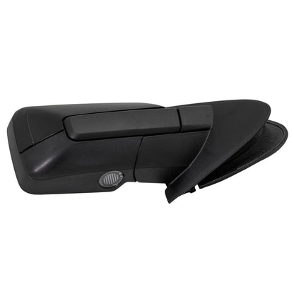 Side Mirrors for 2015-2017 Ford Expedition (Driver & Passenger)