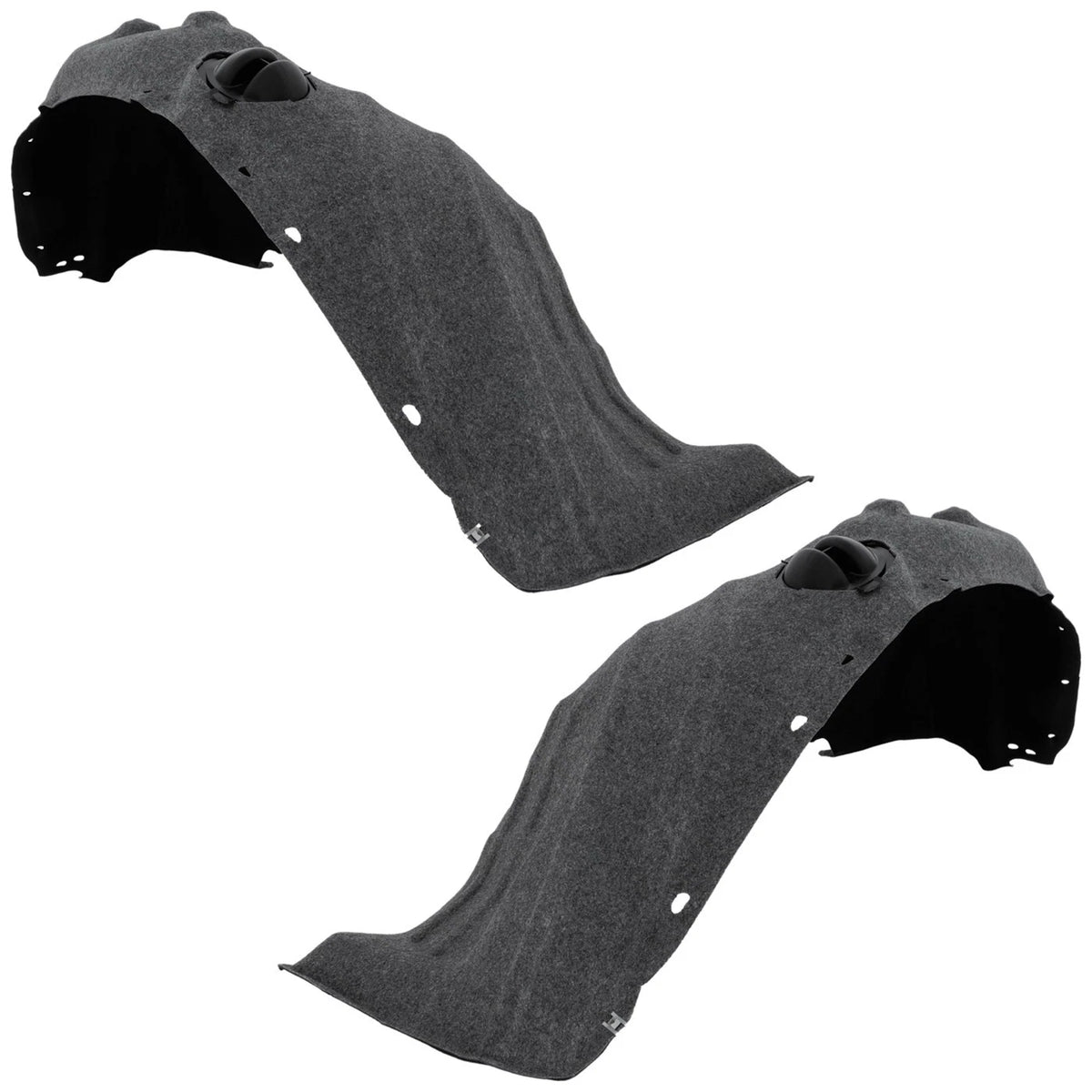 Fender Liners Set of 2 for Dodge Durango
