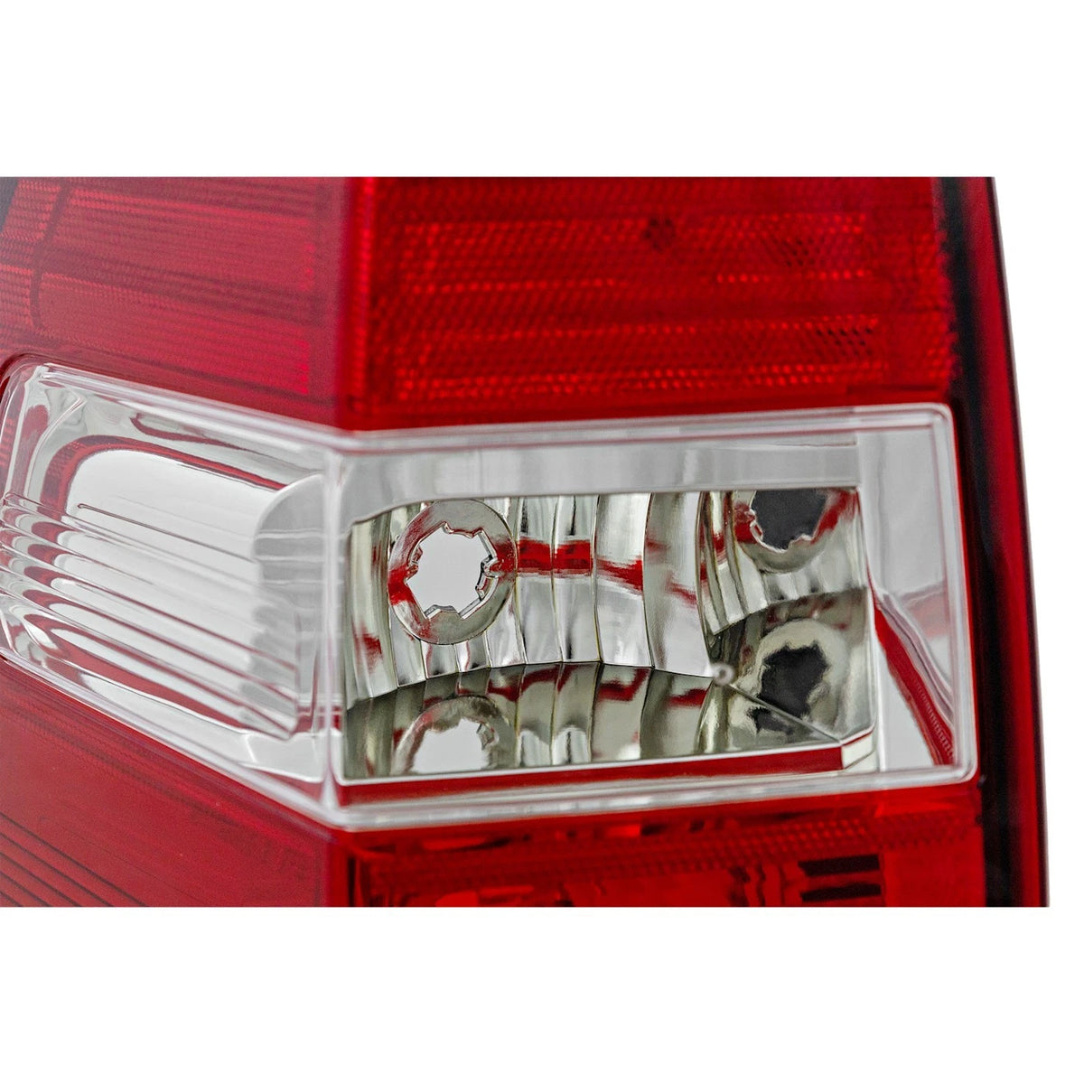 Driver Side Tail Light for Ford Expedition (2007–2017) Halogen