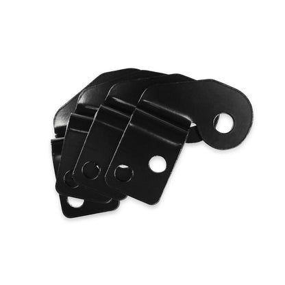 Gas Fuel Rail for Holley Applications