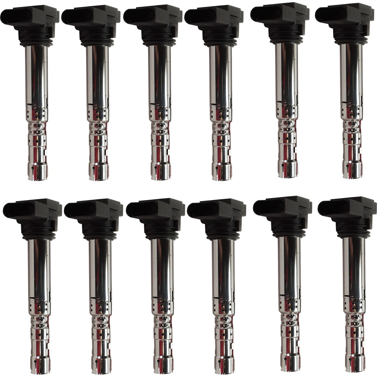Ignition Coil Replacement for Volkswagen Passat (2002-2004)