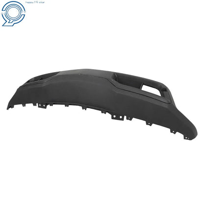 2019-2021 Chevy Silverado 1500 Front Bumper Valance W/Tow Hook Hole