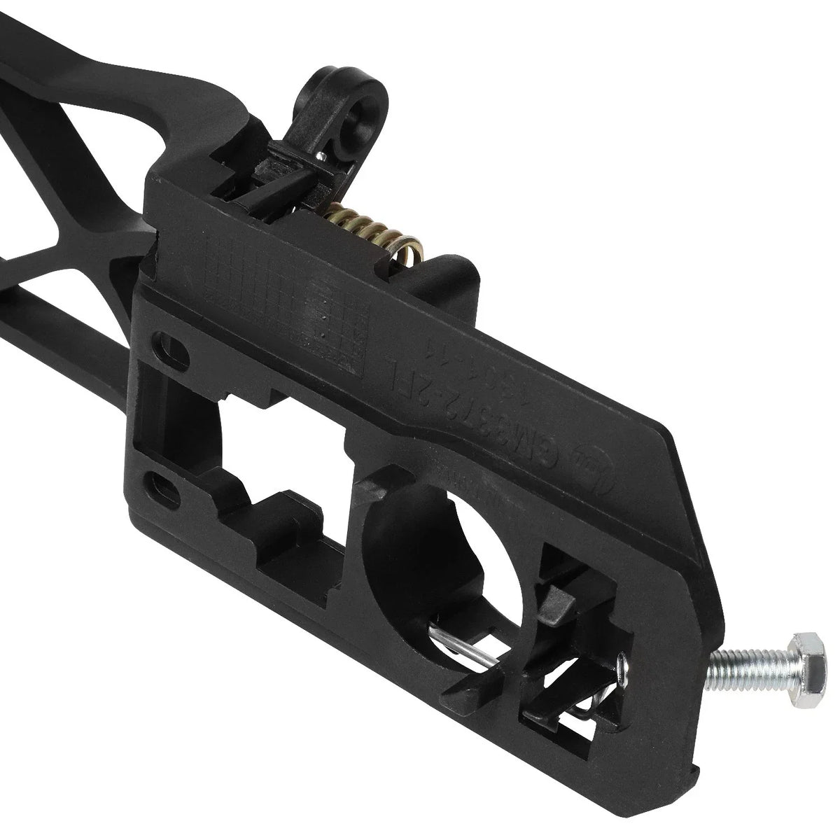 Front Left Door Pull Handle Bracket for Malibu Equinox Acadia (2004–2017)