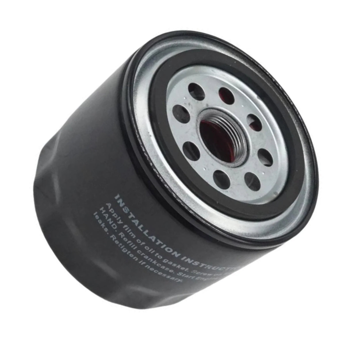 Oil Filter for 75 90 115 HP Mercury Mariner Outboard (35-877761K01)