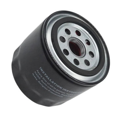 Oil Filter for 75 90 115 HP Mercury Mariner Outboard (35-877761K01)