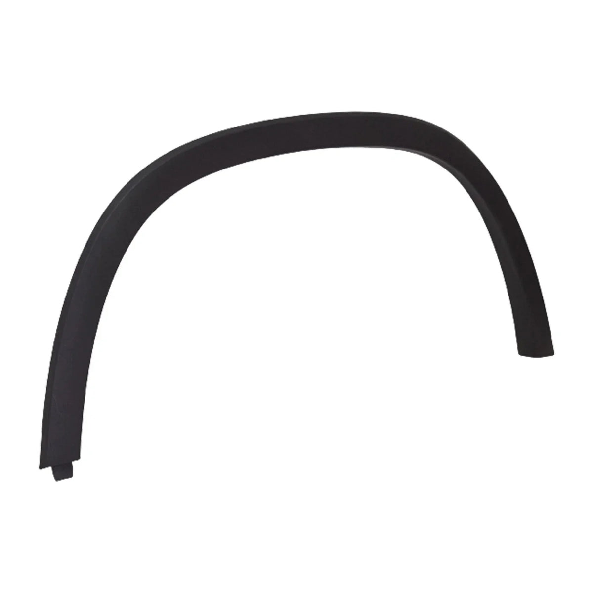 Front Driver Side Fender Flares for Trax 2017-2021 Chevrolet