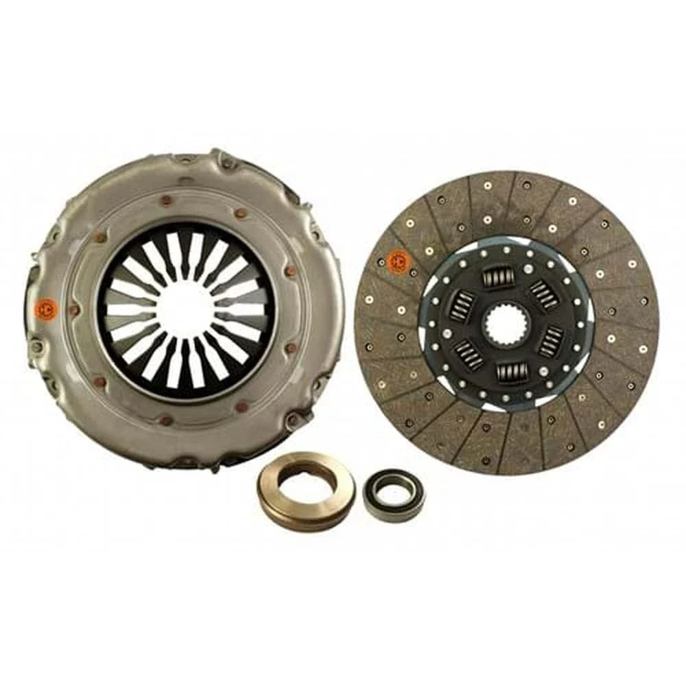 12" Diaphragm Clutch Kit for White (W830980)