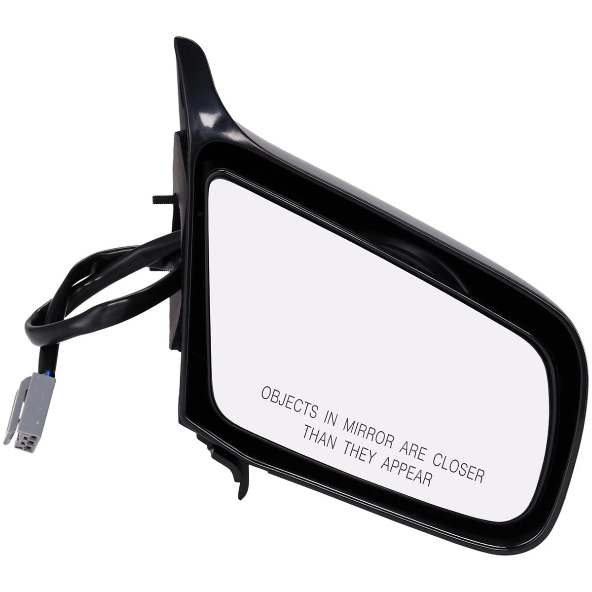 Set of 2 Mirrors for Ford Mustang (1987–1993)