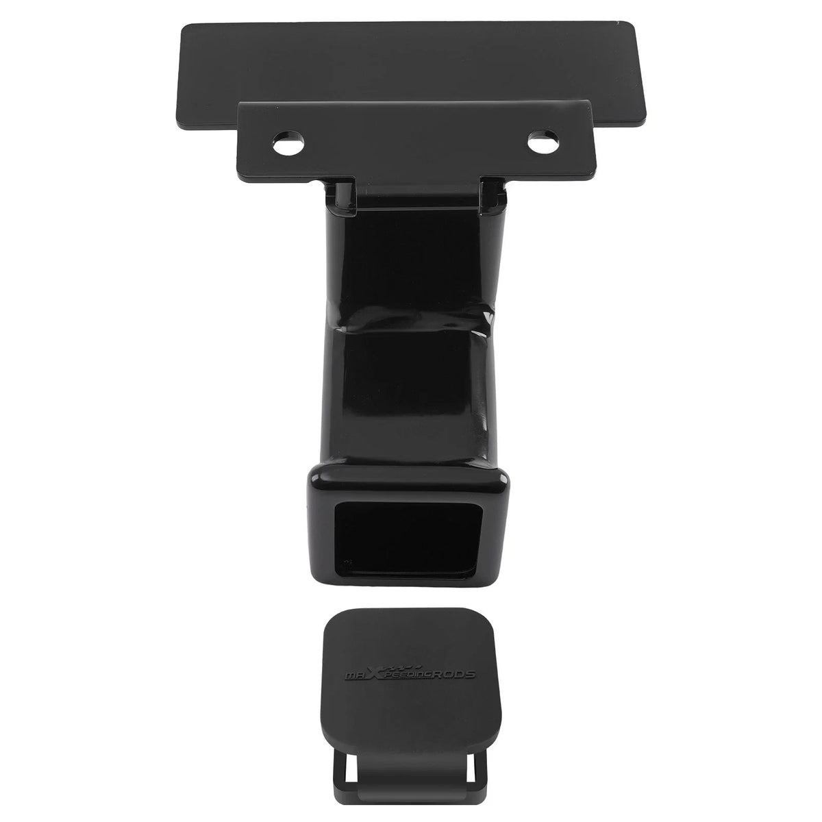 2" Hitch Receiver Heavy Duty Steel Mount for ICON EV i40L i60L i80 2010-2023