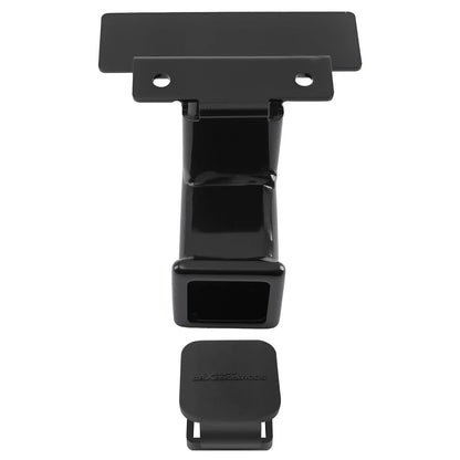 2" Hitch Receiver Heavy Duty Steel Mount for ICON EV i40L i60L i80 2010-2023