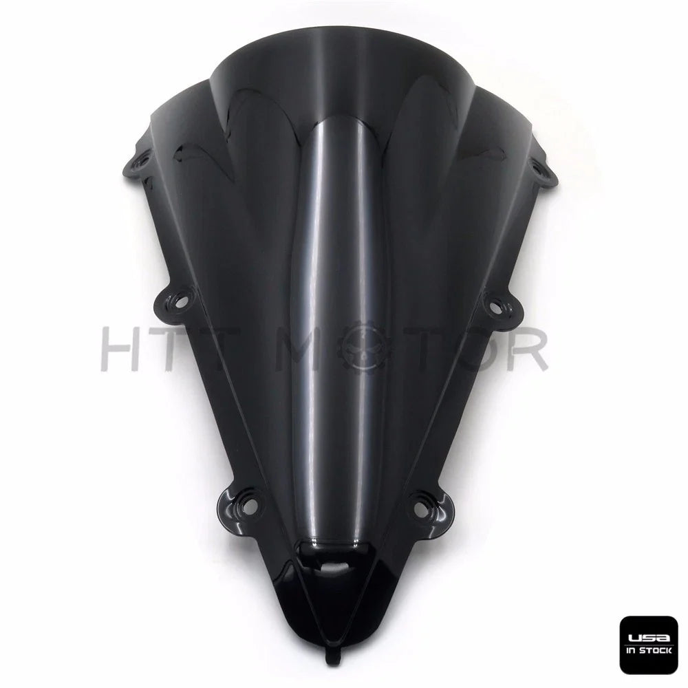 Dark Smoke Windshield Set for Yamaha YZF R1 (2004-2006)