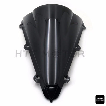 Dark Smoke Windshield Set for Yamaha YZF R1 (2004-2006)