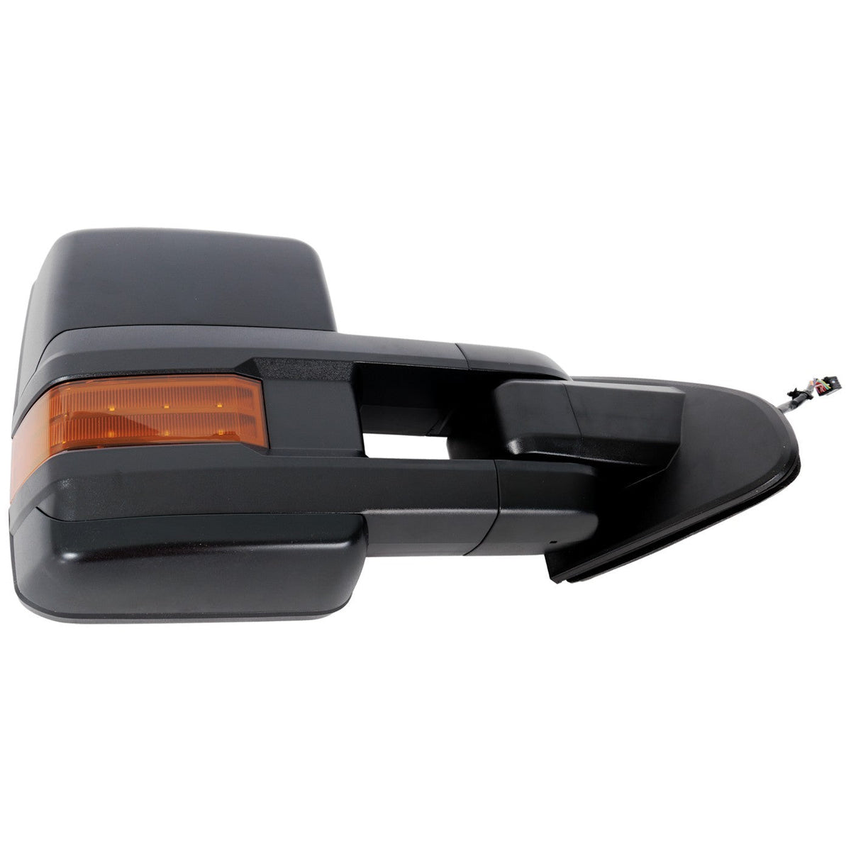 Heated Towing Side Mirror for Chevy Silverado 2500 HD 3500 (2015-2019)