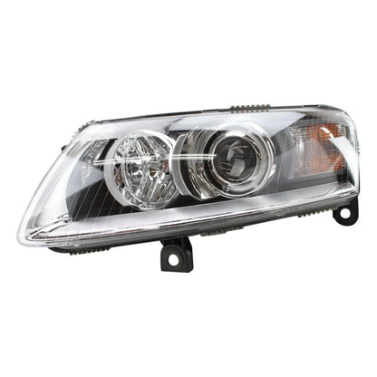 Hella Front Driver Left Headlight Assembly for (Xenon) 009701151